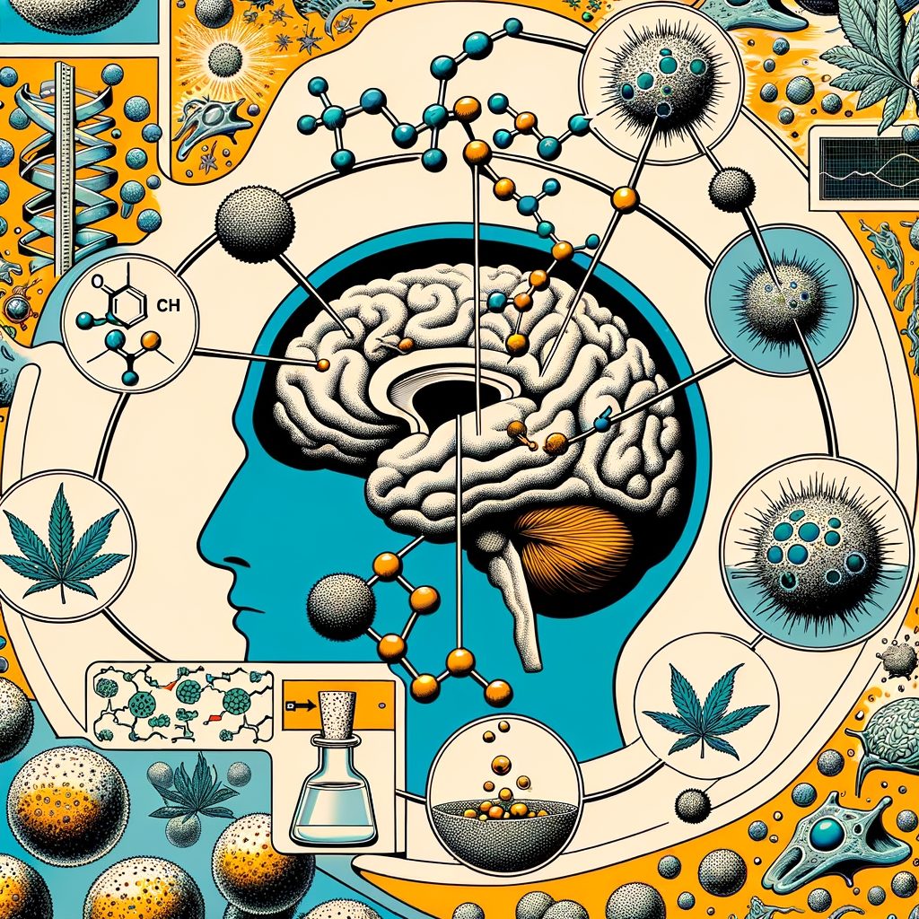 Cannabidiol in Neurodevelopment: A Promising Therapy for Autism?